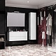 Opadiris Мебель для ванной Рубинно 120 подвесная белая – картинка-16
